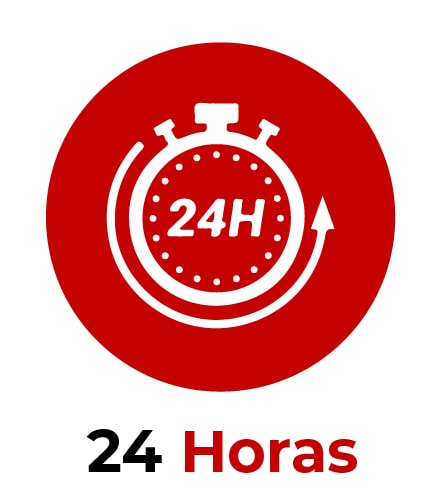 Cerrajero 24 horas